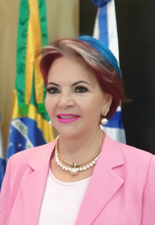 Lourdes Monteiro