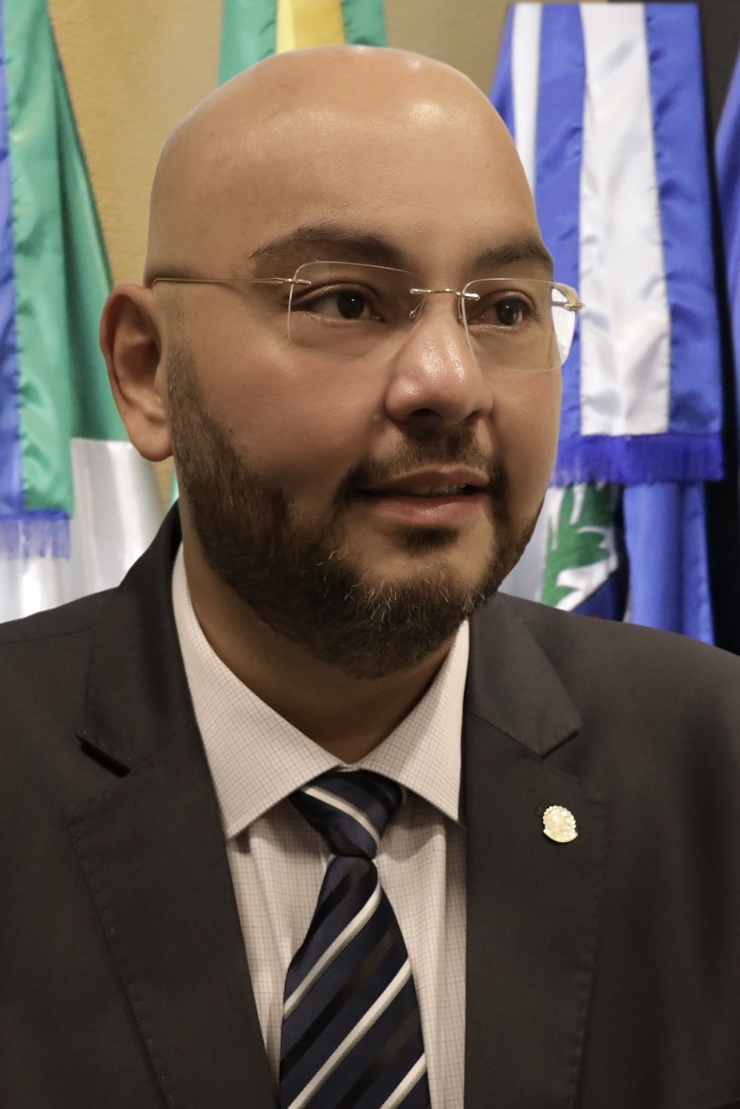 Agnaldo Pereira